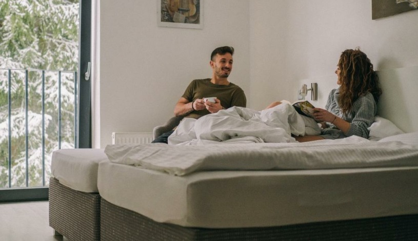 Hotel Ski Nové Město na Moravě